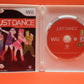 Just Dance - Nintendo Wii - Pre-Owned