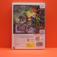 Crash Mind Over Mutant - Nintendo Wii - Pre-Owned
