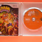 Crash Mind Over Mutant - Nintendo Wii - Pre-Owned