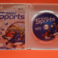 Water Sports - Nintendo Wii - Pre-Owned