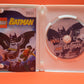 Lego Batman The Video Game - Nintendo Wii - Pre-Owned