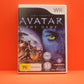 James Cameron's Avatar The Game - Nintendo Wii - Pre-Owned