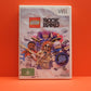 Lego Rock Band - Nintendo Wii - Pre-Owned