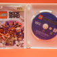 Lego Rock Band - Nintendo Wii - Pre-Owned