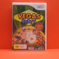 Vegas Party - Nintendo Wii - Pre-Owned