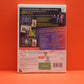 Just Dance (Holographic Cover) - Nintendo Wii - Pre-Owned