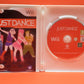 Just Dance (Holographic Cover) - Nintendo Wii - Pre-Owned