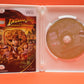Lego Indiana Jones The Original Adventures - Nintendo Wii - Pre-Owned