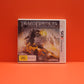 Transformers Dark Of The Moon (Stealth Force Edition) - Nintendo 3DS - Pre-Owned