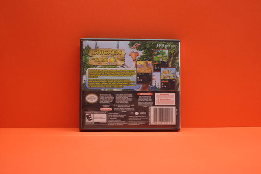 Chicken Shoot - Nintendo DS - Pre-Owned