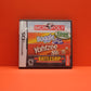 Monopoly Boggle Yahtzee Battleship 4 Game Fun Pack - Nintendo DS - Pre-Owned