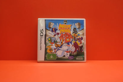 NRL Mascot Mania - Nintendo DS - Pre-Owned