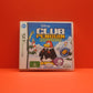 Club Penguin Elite Penguin Force - Nintendo DS - Pre-Owned