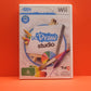 U Draw Studio - Nintendo Wii - Pre-Owned
