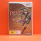 Link's Crossbow Training - Nintendo Wii - Pre-Owned