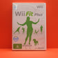 Wii Fit Plus - Nintendo Wii - Pre-Owned