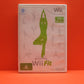 Wii Fit - Nintendo Wii - Pre-Owned