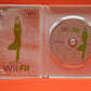 Wii Fit - Nintendo Wii - Pre-Owned
