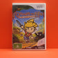 Drawn To Life The Next Chapter - Nintendo Wii - Pre-Owned