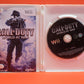Call Of Duty World At War - Nintendo Wii - Pre-Owned
