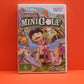Carnival Games Mini Golf - Nintendo Wii - Pre-Owned