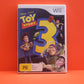 Toy Story 3 - Nintendo Wii - Pre-Owned