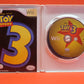 Toy Story 3 - Nintendo Wii - Pre-Owned