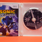 Sonic Unleashed - Nintendo Wii - Pre-Owned