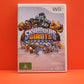 Skylanders Giants - Nintendo Wii - Pre-Owned