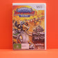 Skylanders Superchargers Racing - Nintendo Wii - Pre-Owned