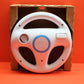 Mario Kart Steering Wheel & Game (Boxed) - Nintendo Wii - Pre-Owned