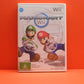 Mario Kart Steering Wheel & Game (Boxed) - Nintendo Wii - Pre-Owned