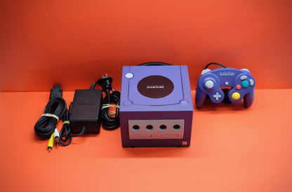 Nintendo Gamecube Console - Pre-Owned