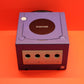 Nintendo Gamecube Console (Purple) - Pre-Owned