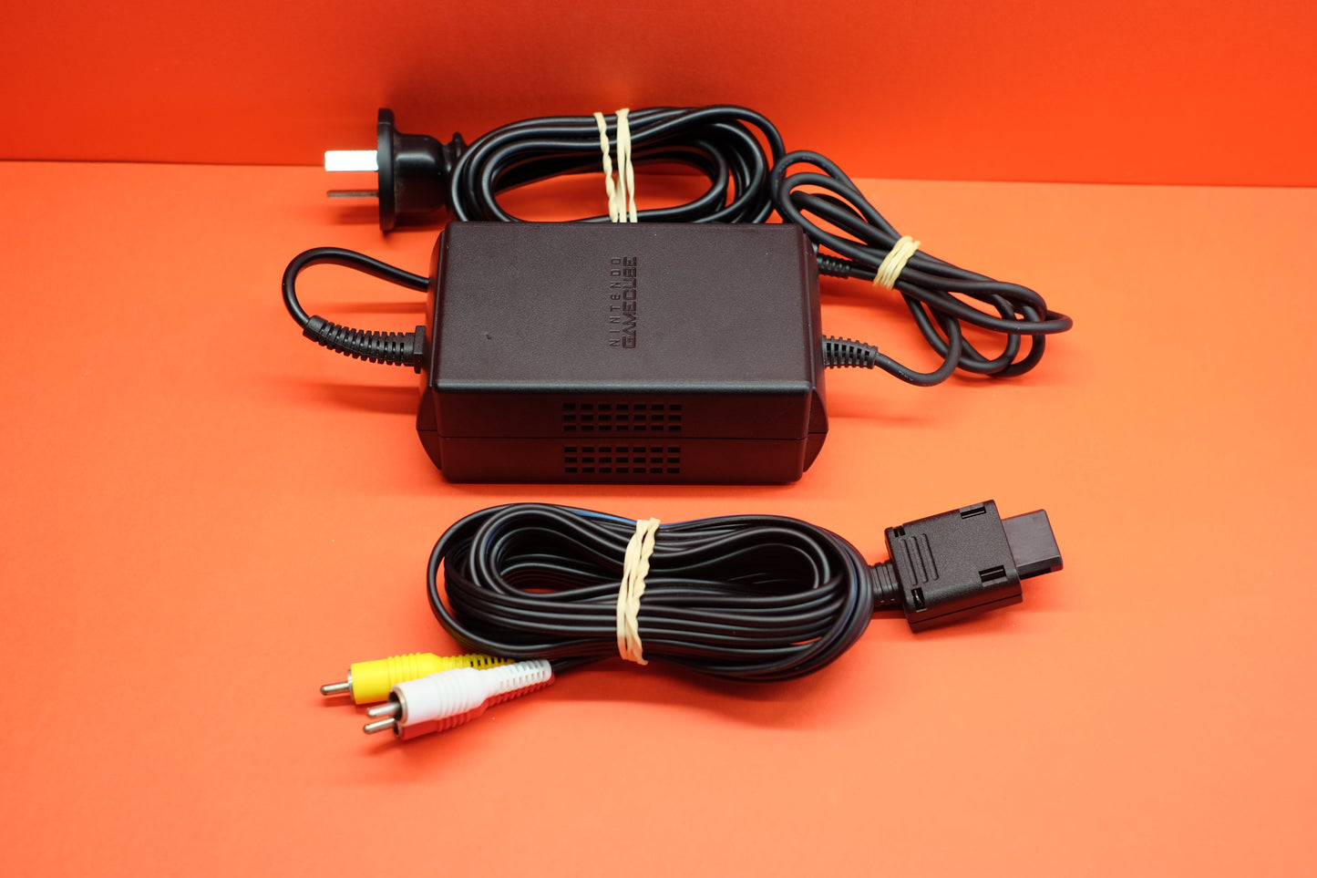 Nintendo Gamecube Console (Purple) - Pre-Owned