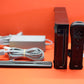 Nintendo Wii Console (Black) - Pre-Owned