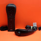 Nintendo Wii Console (Black) - Pre-Owned