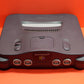 Nintendo 64 Console (Grey) - Pre-Owned