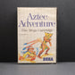 Aztec Adventure *No Manual* - Sega Master System - Pre-Owned