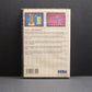 Aztec Adventure *No Manual* - Sega Master System - Pre-Owned