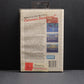 Where In The World Is Carmen Sandiego? - Sega Master System - Pre-Owned