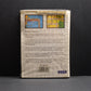 Rescue Mission - Sega Master System - Pre-Owned