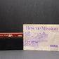 Rescue Mission - Sega Master System - Pre-Owned