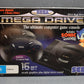 Sega Mega Drive Mini Console (Boxed) - Pre-Owned