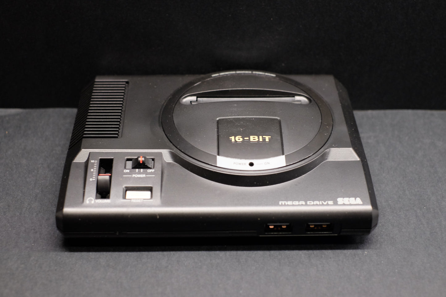 Sega Mega Drive Mini Console (Boxed) - Pre-Owned