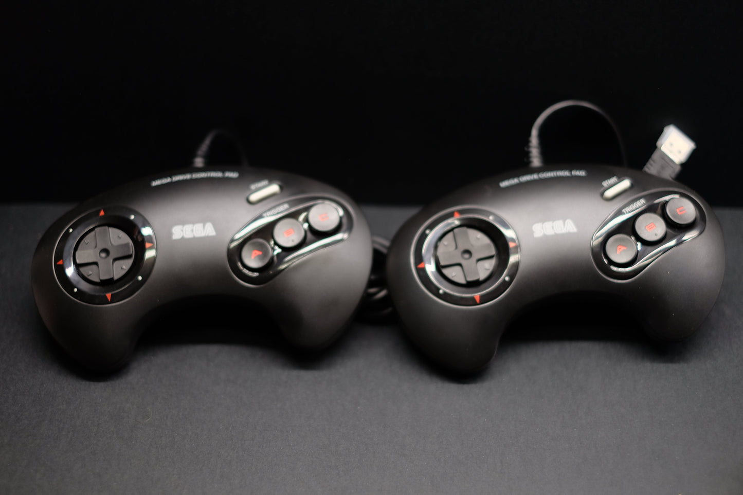 Sega Mega Drive Mini Console (Boxed) - Pre-Owned