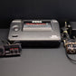 Sega Master System II (2) Console (Black) - Pre-Owned