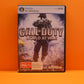 Call Of Duty World At War (Limited Collector's Edition) - PC - Pre-Owned