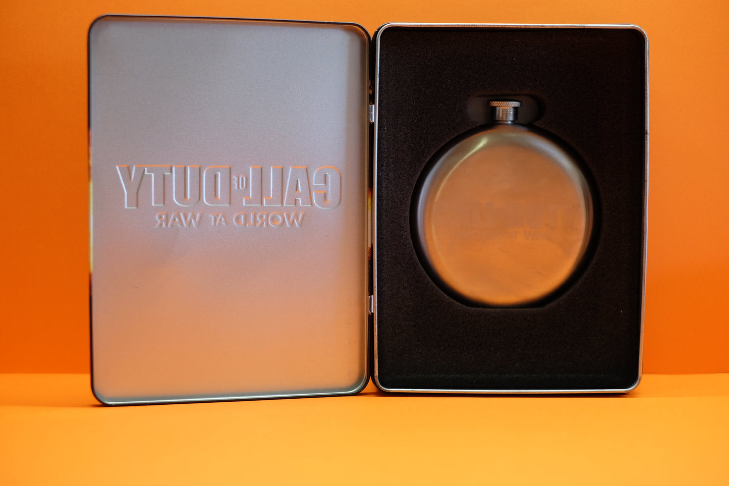 Call Of Duty World At War (Limited Collector's Edition) - PC - Pre-Owned