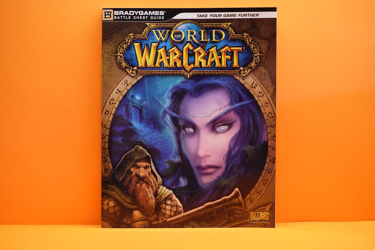 World Of Warcraft Battle Chest - PC - Pre-Owned